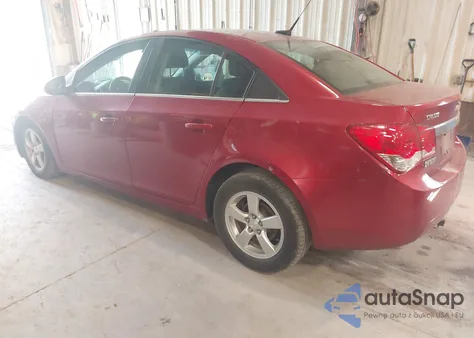 2014 Chevrolet Cruze 1Lt Auto z USA, uszkodzony, nr VIN 1G1PC5SB6E7454410